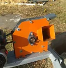 Режущий модуль щепореза Тех Прогресс 100мм — миниатюра 2