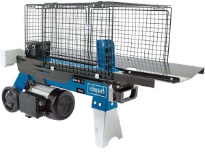 Товар Дровокол гидравлический Scheppach HL760L