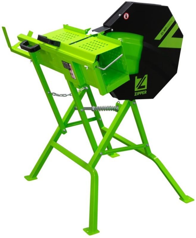 Дроворіз Zipper ZI-WP400TN - фото 2 Дроворіз Zipper ZI-WP400TN - фото 2