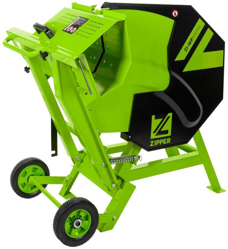 Дроворіз Zipper ZI-WP500TN - фото 1 Дроворіз Zipper ZI-WP500TN - фото 1