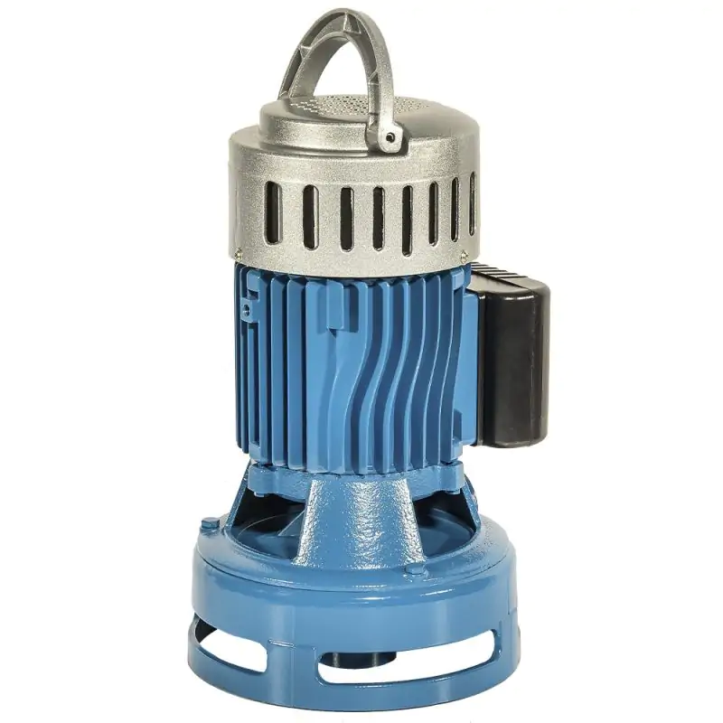 Насос поверхностный центробежный вертикальный Vitals Aqua СPV 10160W - фото 3