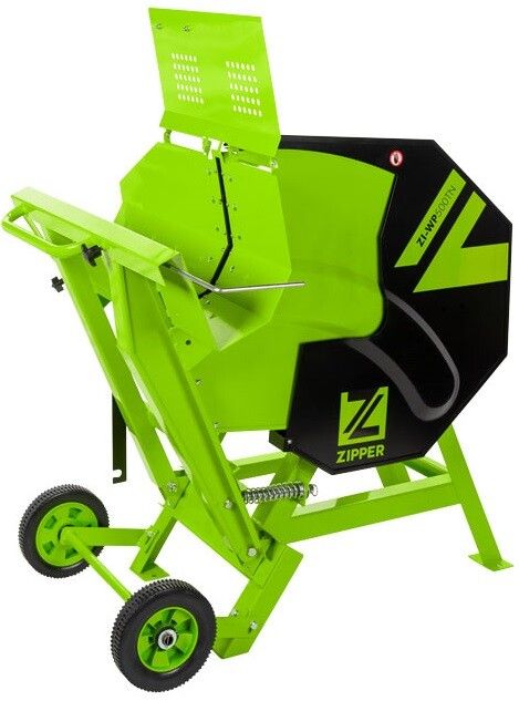 Дроворіз Zipper ZI-WP500TN - фото 3 Дроворіз Zipper ZI-WP500TN - фото 3