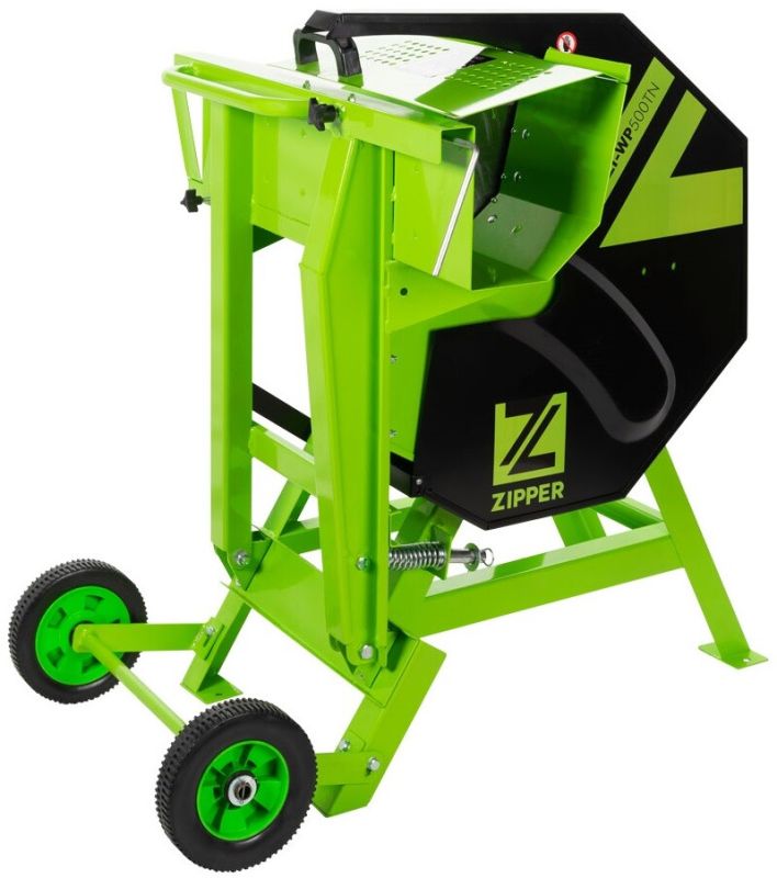 Дроворіз Zipper ZI-WP500TN - фото 2 Дроворіз Zipper ZI-WP500TN - фото 2