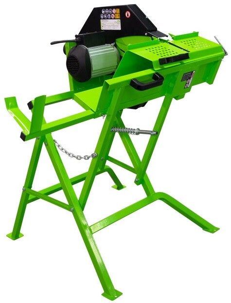 Дроворіз Zipper ZI-WP400TN - фото 3 Дроворіз Zipper ZI-WP400TN - фото 3