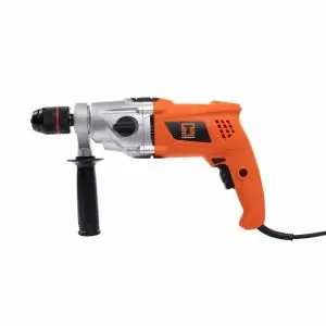 Товар Дриль ударний двошвидкісний Tekhmann TID 13/1200 2S