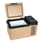 Холодильник автомобильный Brevia 19л 22170 — миниатюра 11 Холодильник автомобильный Brevia 19л 22170 — миниатюра 11