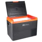 Холодильник автомобильный Brevia 40л 22520 — миниатюра 2 Холодильник автомобильный Brevia 40л 22520 — миниатюра 2