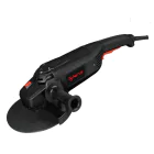 Кутова шліфувальна машина Narva NAG-230/2800 — мініатюра 2