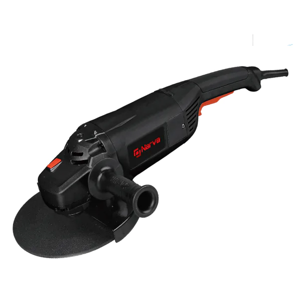Кутова шліфувальна машина Narva NAG-230/2800 - фото 2