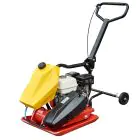 Виброплита Vitals Professional HQ 100WT — миниатюра 1 Виброплита Vitals Professional HQ 100WT — миниатюра 1