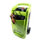 Пуско-зарядний пристрій АКБ Winso 12/24В 480А·год 100А — мініатюра 6