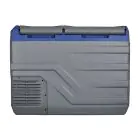 Автомобильный холодильник Brevia 32 л 22950 двокамерний — миниатюра 7