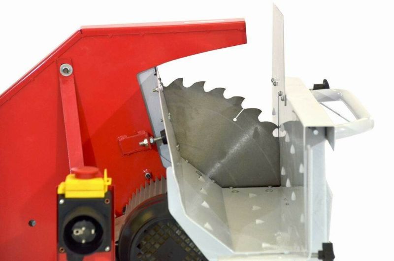 Дроворез Vari KP-500 - фото 2