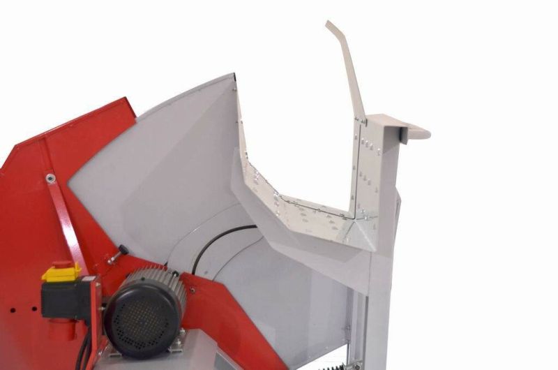 Дроворез Vari KP-700 - фото 2