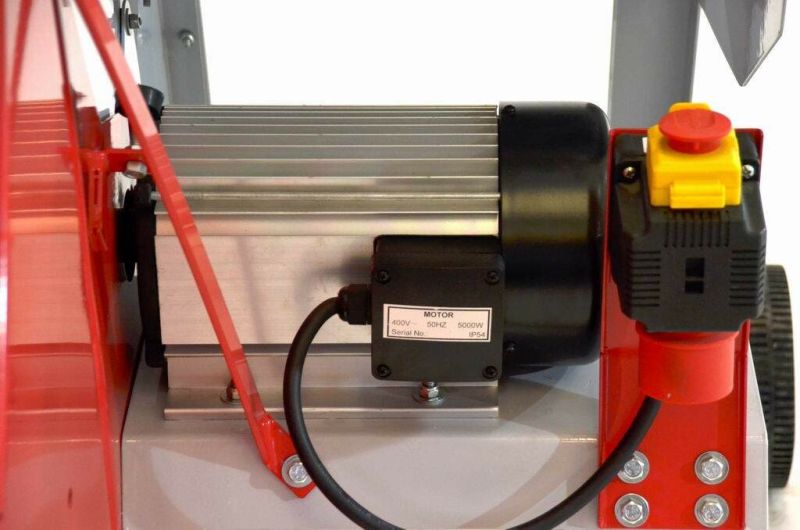 Дроворез Vari KP-700 - фото 6