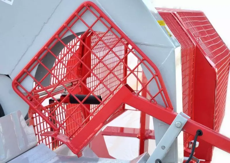 Дровокол Vari VARIMATIC 300 - фото 6