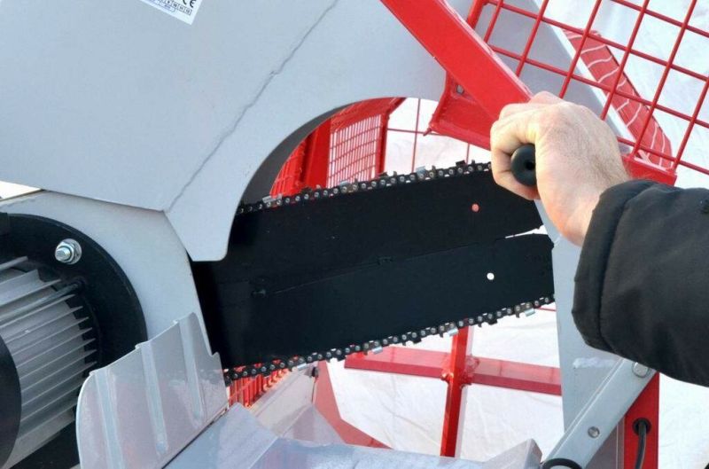 Дровокол Vari VARIMATIC 300 - фото 7