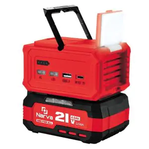 Товар Акумуляторний інвертор напруги Narva NIN-21/150PRO