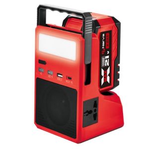 Аккумуляторный инвертор напряжения Narva NIN-21/300PRO