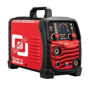 Товар Зварювальний напівавтомат Narva NMG-280 5 IN 1 MASTER