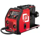 Зварювальний напівавтомат Narva NMG-320 5 IN 1 MASTER — мініатюра 1