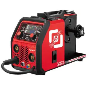 Товар Зварювальний напівавтомат Narva NMG-320 5 IN 1 MASTER