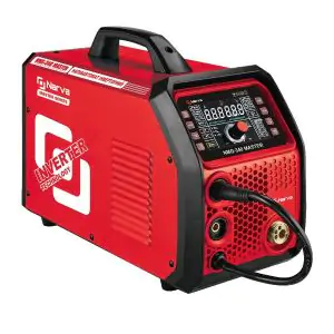 Товар Зварювальний напівавтомат Narva NMG-340 MASTER