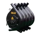 Булер'ян СКІФ тип - 02400 м3 (З камерою допалу вторинних газів) — мініатюра 1