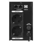 Джерело безперебійного живлення (ДБЖ) LP UL650VA (390Вт) — мініатюра 4