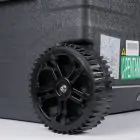 Автомобильный холодильник Brevia 42 л 22770 — миниатюра 8