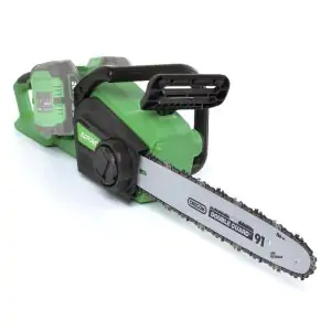 Товар Цепная пила бесщеточная, аккумуляторная APRO BCS-40, без АКБ
