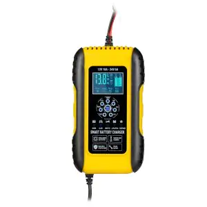 Товар Зарядное устройство АКБ LP AC-022 12V/24V 10A