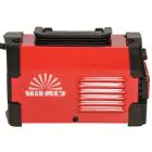 Сварочный аппарат Vitals mma-1400h LCD mini — миниатюра 6