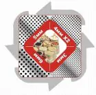 Зернодробарка електрична Narva NFC-3000 — мініатюра 4