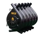 Булер'ян СКІФ тип - 03650 м3 (З камерою допалу вторинних газів) — мініатюра 1