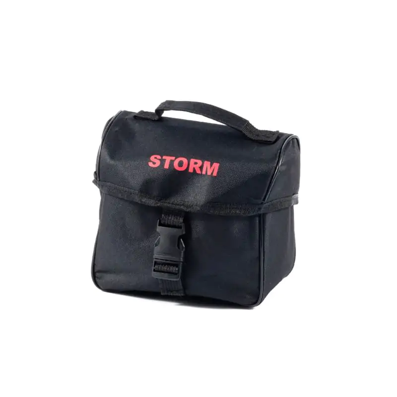 Автомобильный компрессор Storm Air Power 7Атм 35л/мин 150Вт - фото 6