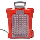 Обприскувач акумуляторний Vitals Sm 112о — мініатюра 4 Обприскувач акумуляторний Vitals Sm 112о — мініатюра 4