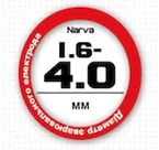 Зварювальний апарат Narva NSA-350 MASTER - фото 5