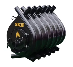 Товар Булер'ян СКІФ тип – 04 1000 м3 (З камерою допалу вторинних газів)