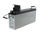 Аккумуляторная батарея GEL RITAR FT12-105G, 12V 105Ah — миниатюра 1