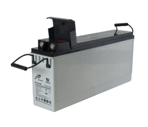 Акумуляторна батарея GEL RITAR FT12-105G, 12V 105Ah