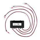 Балансир для акумуляторних батарей LP 48V LED — мініатюра 1