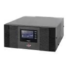 Комплект резервного живлення ДБЖ + мультигелева батарея (UPS B1500 + АКБ MG 2400W) — мініатюра 3