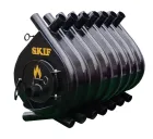 Булер'ян СКІФ тип – 05 1300 м3 (З камерою допалу вторинних газів) — мініатюра 1 Булер'ян СКІФ тип – 05 1300 м3 (З камерою допалу вторинних газів) — мініатюра 1