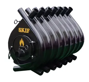 Товар Булер'ян СКІФ тип – 05 1300 м3 (З камерою допалу вторинних газів)