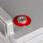 Аккумулятор гелевой LPM-GL 12V - 120 Ah — миниатюра 5 Аккумулятор гелевой LPM-GL 12V - 120 Ah — миниатюра 5