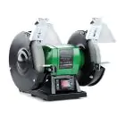 Верстат заточувальний Apro SM 250 — мініатюра 3 Верстат заточувальний Apro SM 250 — мініатюра 3