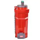 Обприскувач акумуляторний Vitals Sm 112о — мініатюра 6 Обприскувач акумуляторний Vitals Sm 112о — мініатюра 6