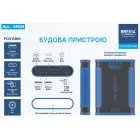 Повербанк Brevia ePower 48000mAh 153.6Wh LiFePo4 — миниатюра 3