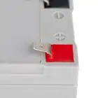 Акумулятор гелевий LPM-GL 12V - 7.5 Ah — мініатюра 5 Акумулятор гелевий LPM-GL 12V - 7.5 Ah — мініатюра 5